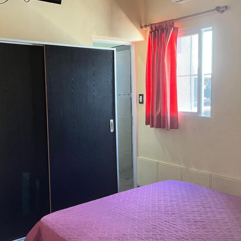 Departamento Las Grutas - Olguita - Apartamento de 1 dormitorio - 8
