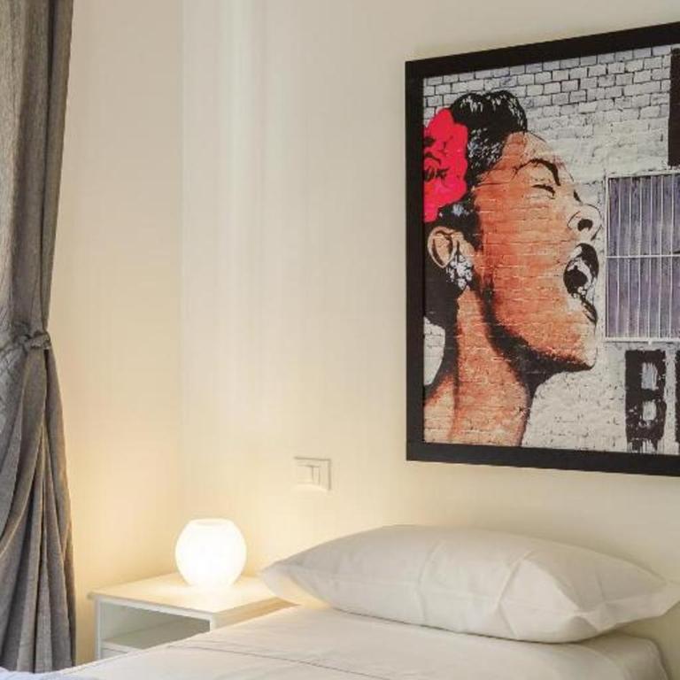 Casa celine moderna, relax, comoda alle spiagge e negozi - Apartment mit 2 Schlafzimmern - 25