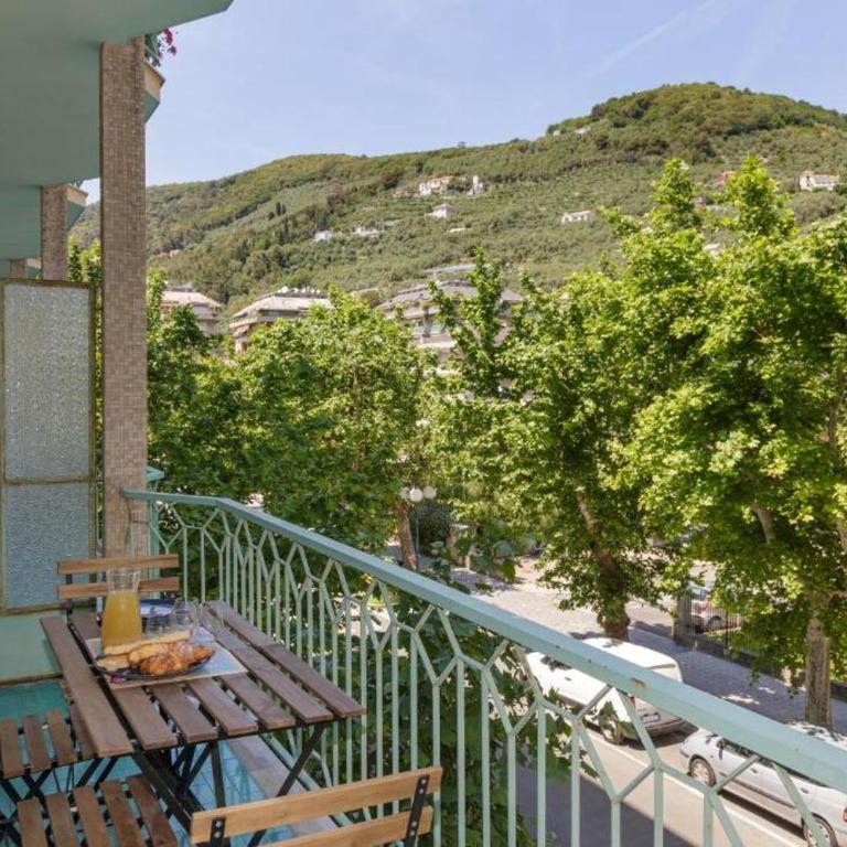 Casa celine moderna, relax, comoda alle spiagge e negozi - Apartment mit 2 Schlafzimmern - 5