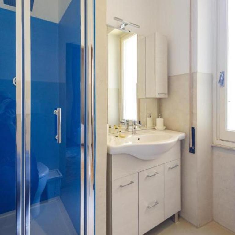 Casa celine moderna, relax, comoda alle spiagge e negozi - Apartment mit 2 Schlafzimmern - 22