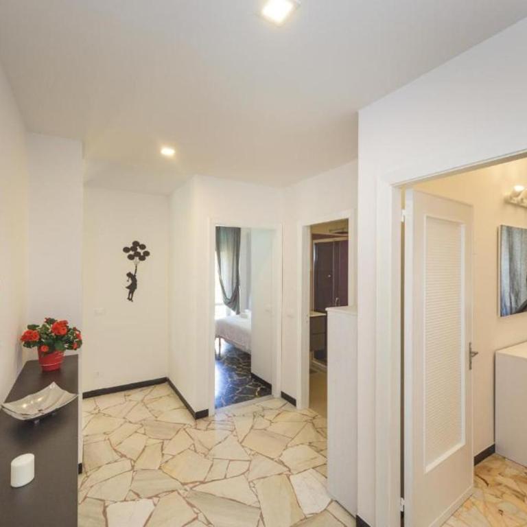 Casa celine moderna, relax, comoda alle spiagge e negozi - Apartment mit 2 Schlafzimmern - 16