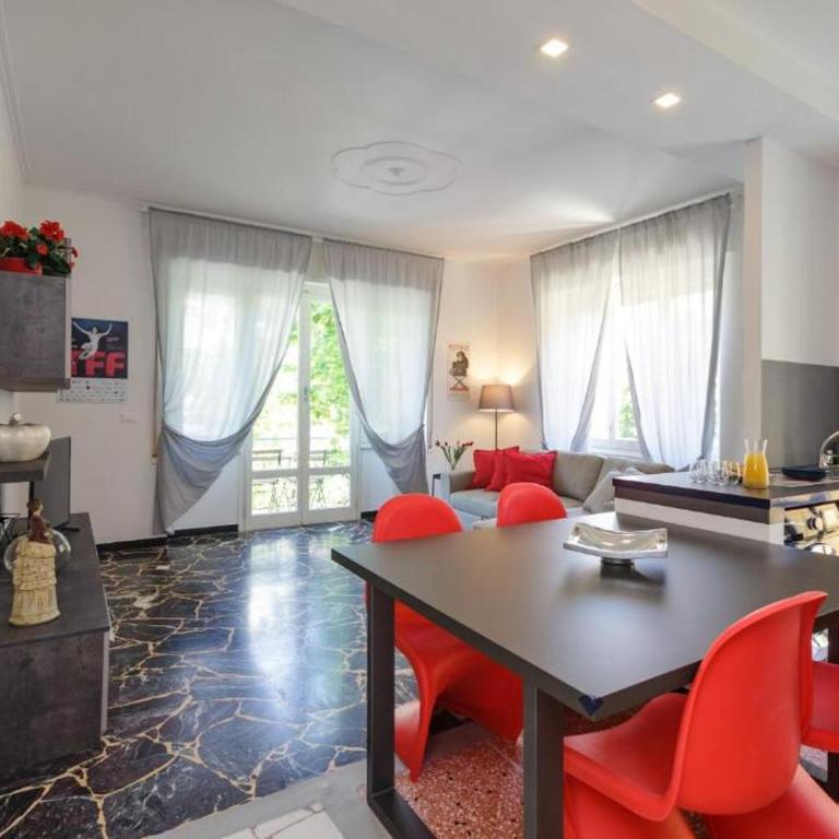 Casa celine moderna, relax, comoda alle spiagge e negozi - Apartment mit 2 Schlafzimmern - 6