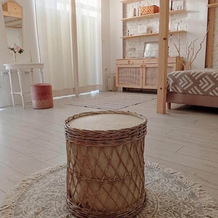 Studio Lola - Apartman sa 2 Spavaće Sobe - 20