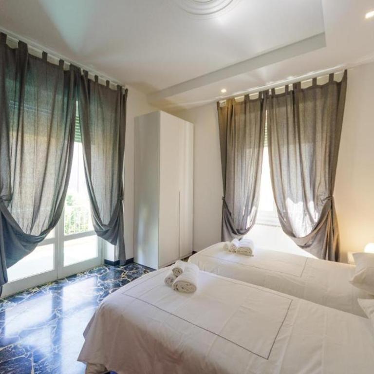 Casa celine moderna, relax, comoda alle spiagge e negozi - Apartment mit 2 Schlafzimmern - 26