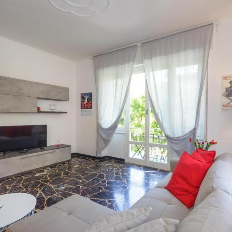Casa celine moderna, relax, comoda alle spiagge e negozi - Apartment mit 2 Schlafzimmern - 13