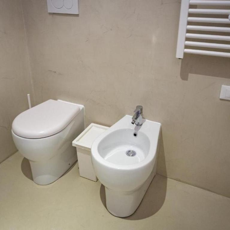 Casa celine moderna, relax, comoda alle spiagge e negozi - Apartment mit 2 Schlafzimmern - 23