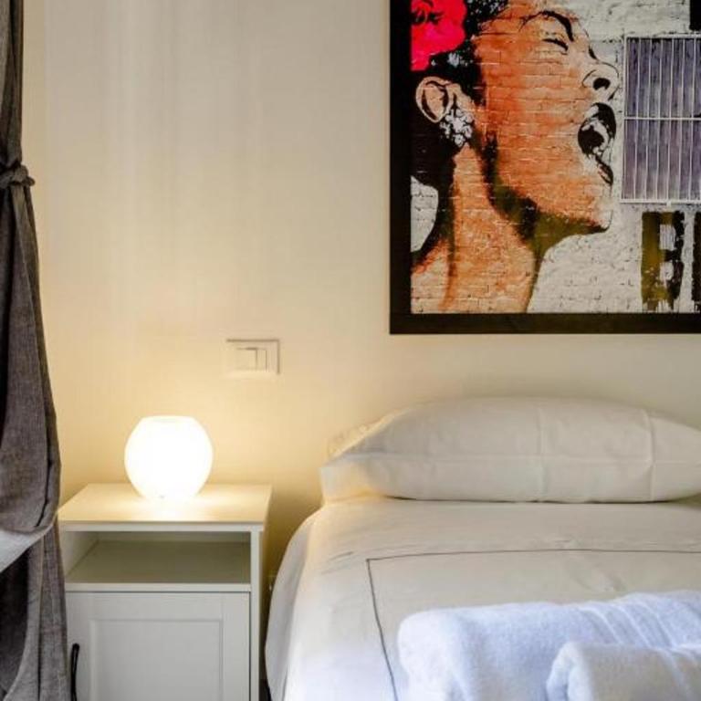 Casa celine moderna, relax, comoda alle spiagge e negozi - Apartment mit 2 Schlafzimmern - 27
