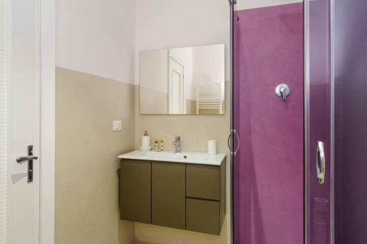 Casa celine moderna, relax, comoda alle spiagge e negozi - Apartment mit 2 Schlafzimmern - 28