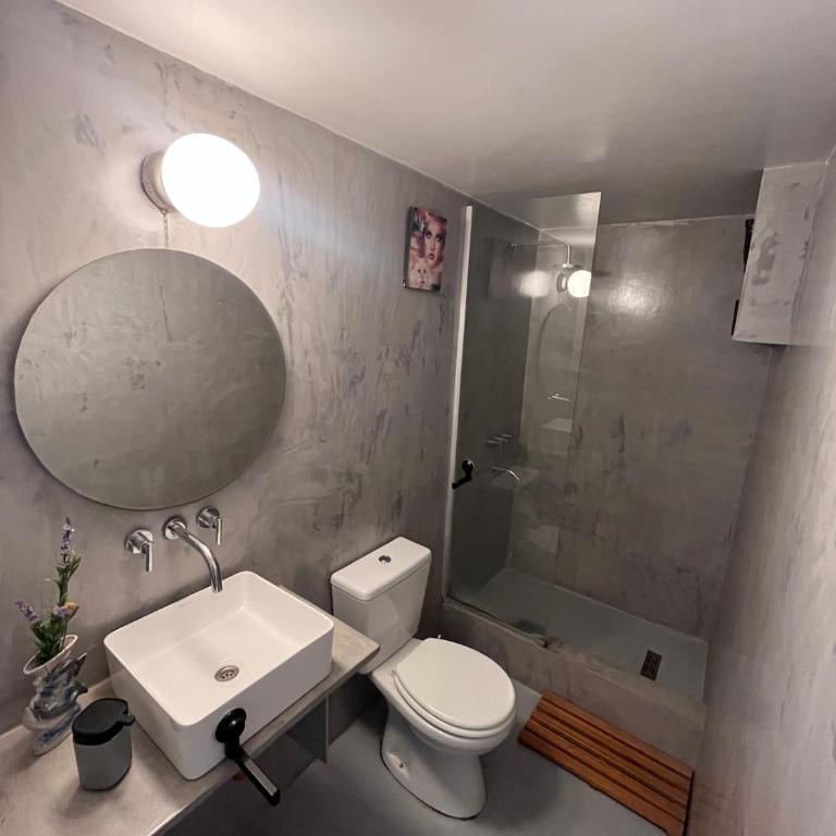 Departamento Buendia - Apartamento de 1 dormitorio - 9