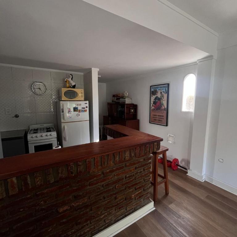 Departamento Buendia - Apartamento de 1 dormitorio - 4