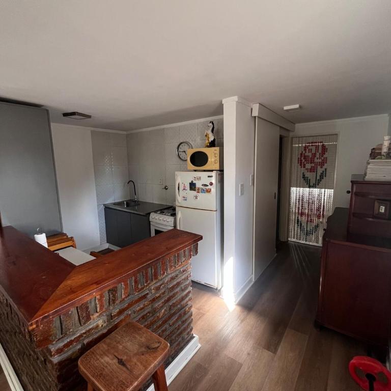 Departamento Buendia - Apartamento de 1 dormitorio - 6
