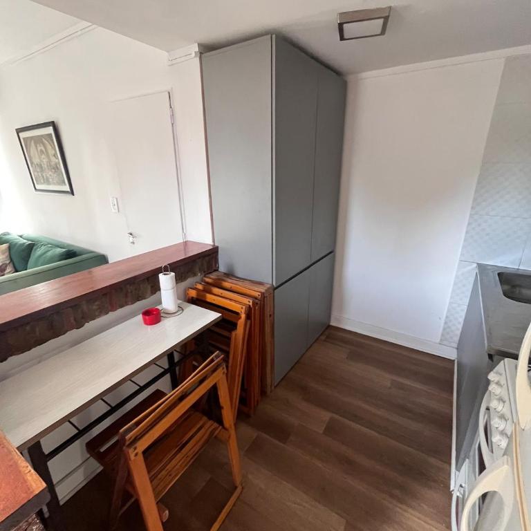 Departamento Buendia - Apartamento de 1 dormitorio - 5