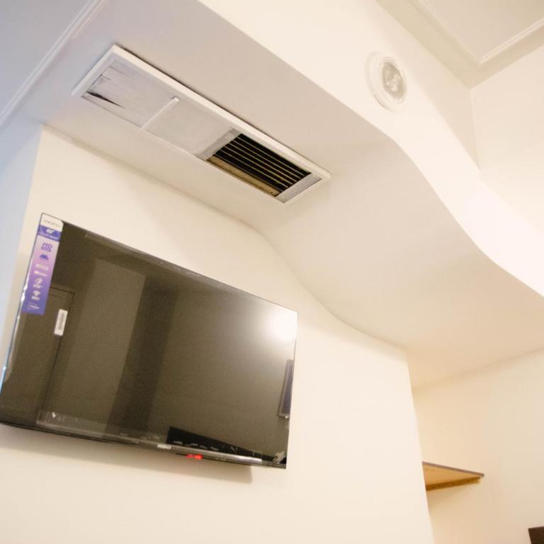 Hotel Altos del Norte - Double Room with Private Bathroom - 4