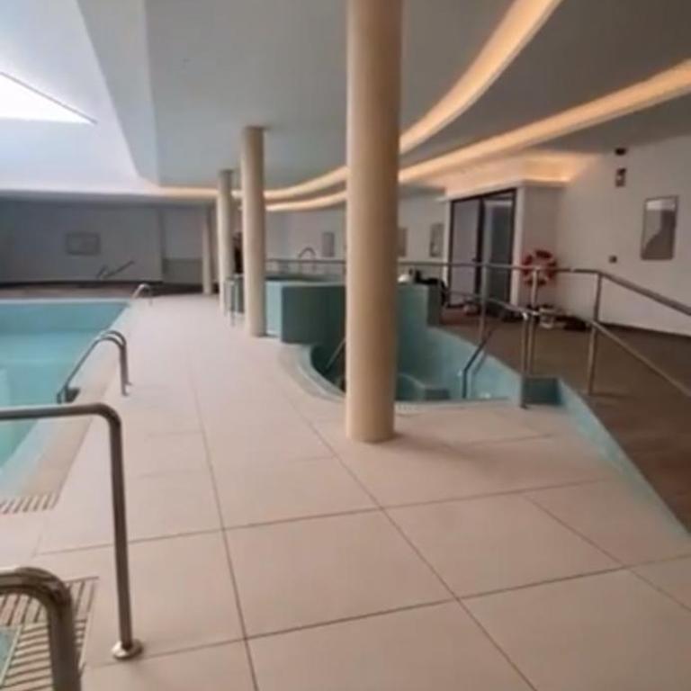Apartment in Vanian Gardens - Apartamento de 3 dormitorios - 3
