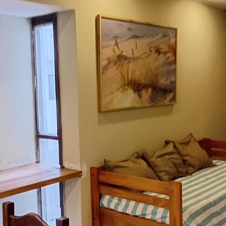 Pinamar centrico - One-Bedroom Apartment - 2