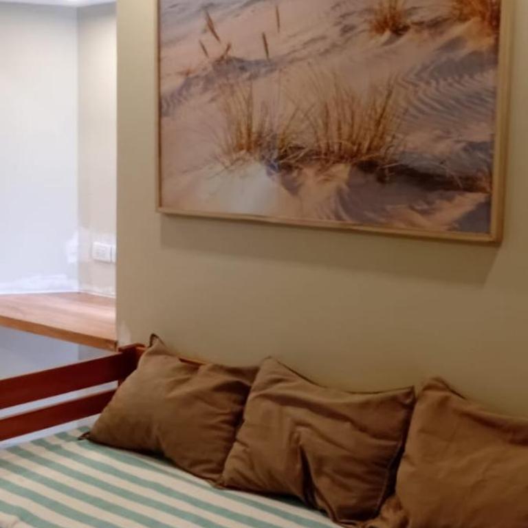 Pinamar centrico - One-Bedroom Apartment - 6