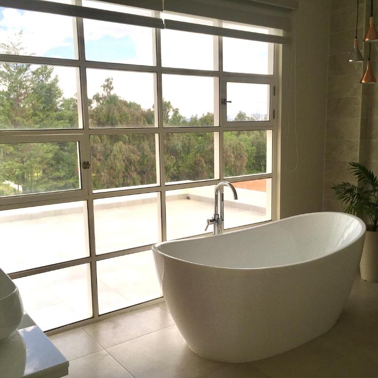 Casa Deco Hotel Boutique - Habitación Superior con cama extragrande - 3