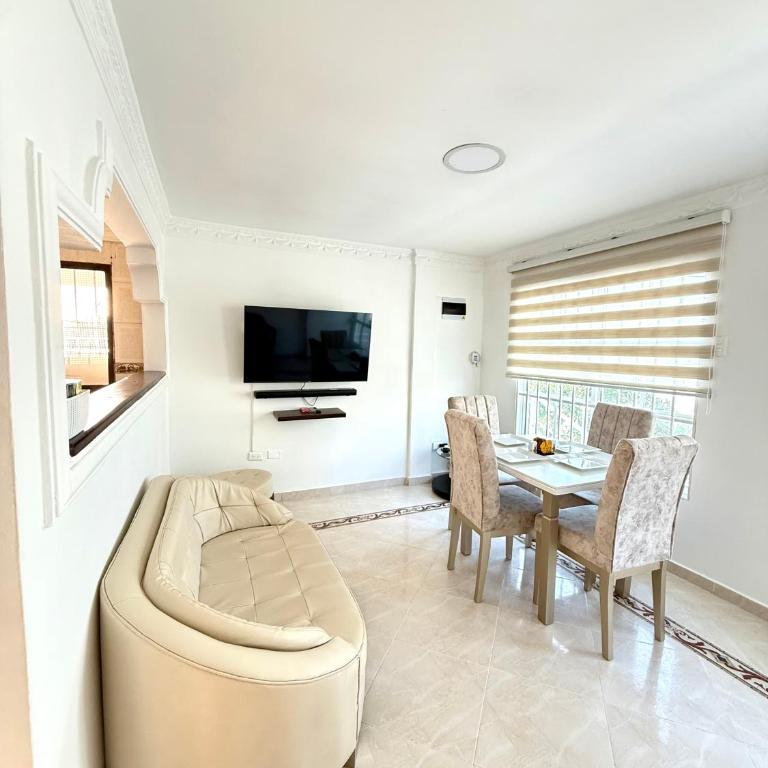 Apartamento en Barranquilla barrio San José - Apartamento de 3 dormitorios - 3