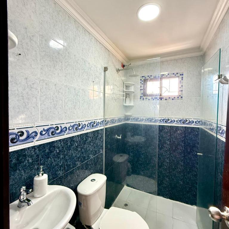 Apartamento en Barranquilla barrio San José - Apartamento de 3 dormitorios - 18