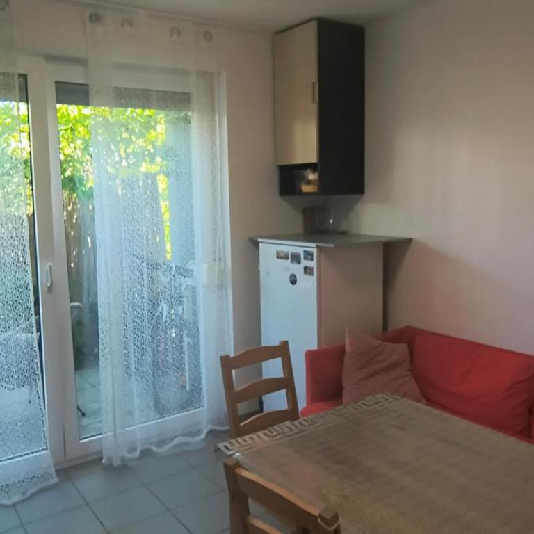 Cozy Room in Flat in München - Double Room with Terrace - 7