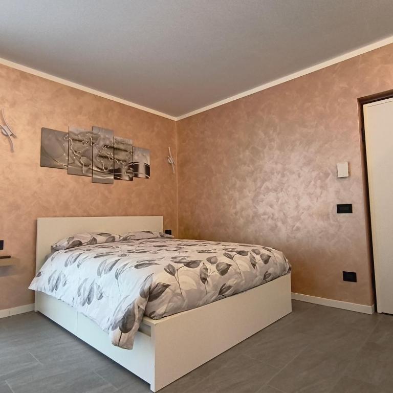 Dimora Ananthèō - Apartamento de 1 dormitorio - 1