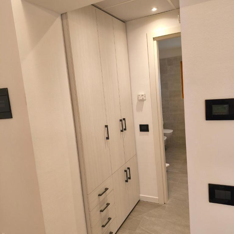 Dimora Ananthèō - Apartamento de 1 dormitorio - 2