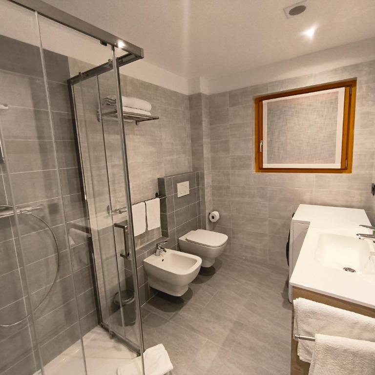 Dimora Ananthèō - Apartamento de 1 dormitorio - 3