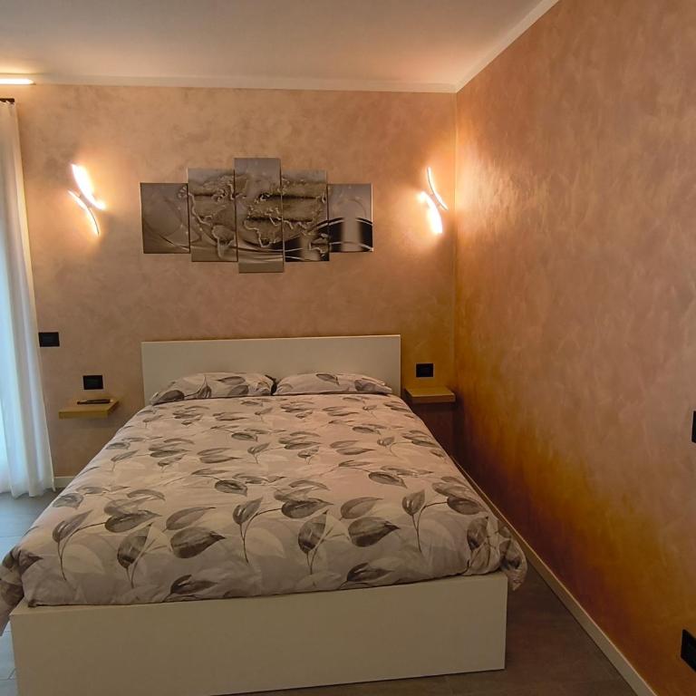 Dimora Ananthèō - Apartamento de 1 dormitorio - 4