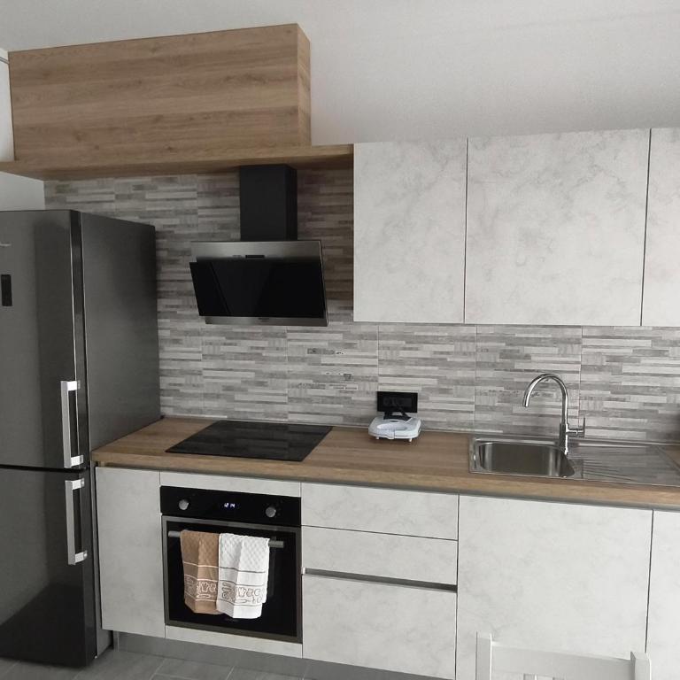 Dimora Ananthèō - Apartamento de 1 dormitorio - 5