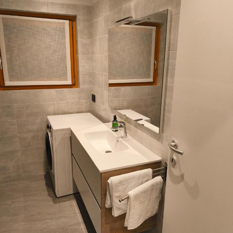 Dimora Ananthèō - Apartamento de 1 dormitorio - 6
