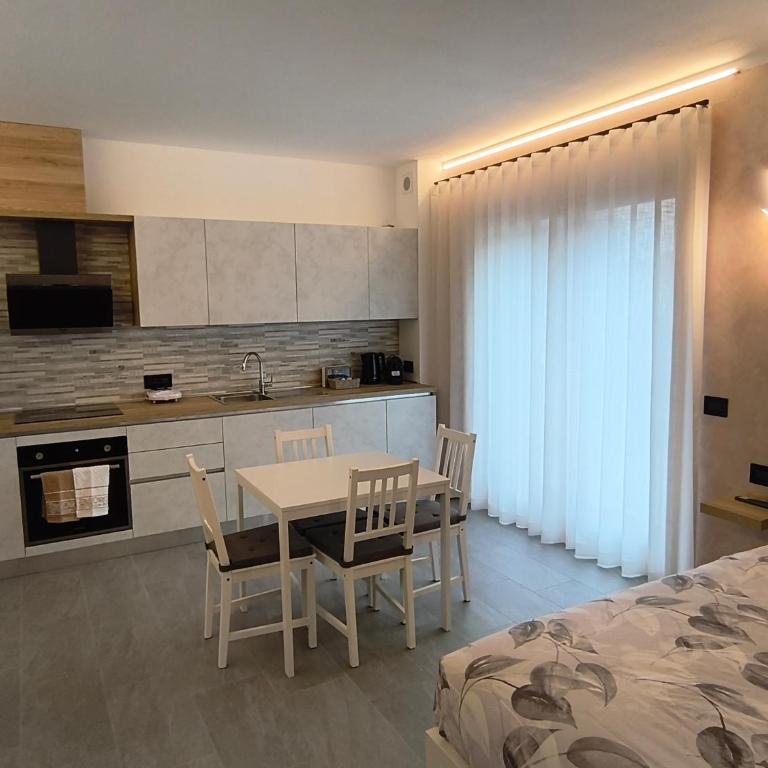 Dimora Ananthèō - Apartamento de 1 dormitorio - 7