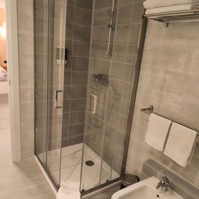 Dimora Ananthèō - Apartamento de 1 dormitorio - 8