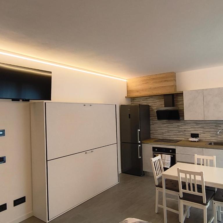 Dimora Ananthèō - Apartamento de 1 dormitorio - 9