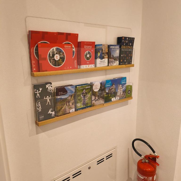 Dimora Ananthèō - Apartamento de 1 dormitorio - 10