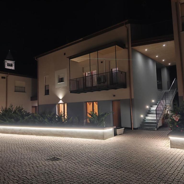Dimora Ananthèō - Apartamento de 1 dormitorio - 13