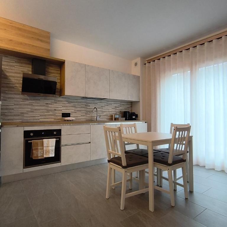 Dimora Ananthèō - Apartamento de 1 dormitorio - 14