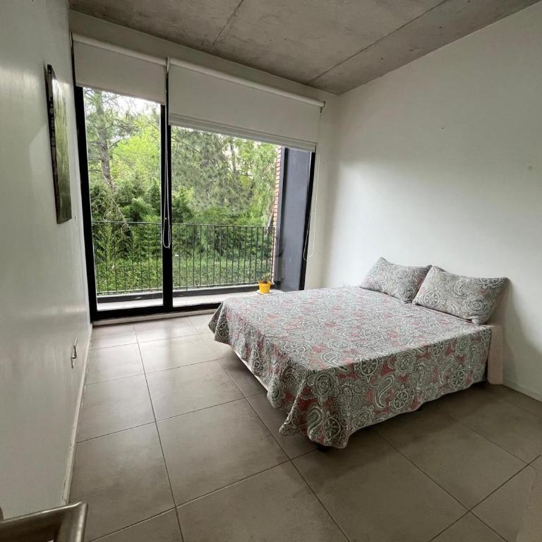 Club Bamboo Pilar - Apartamento de 1 dormitorio - 10