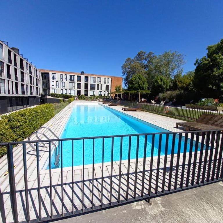 Club Bamboo Pilar - Apartamento de 1 dormitorio - 13