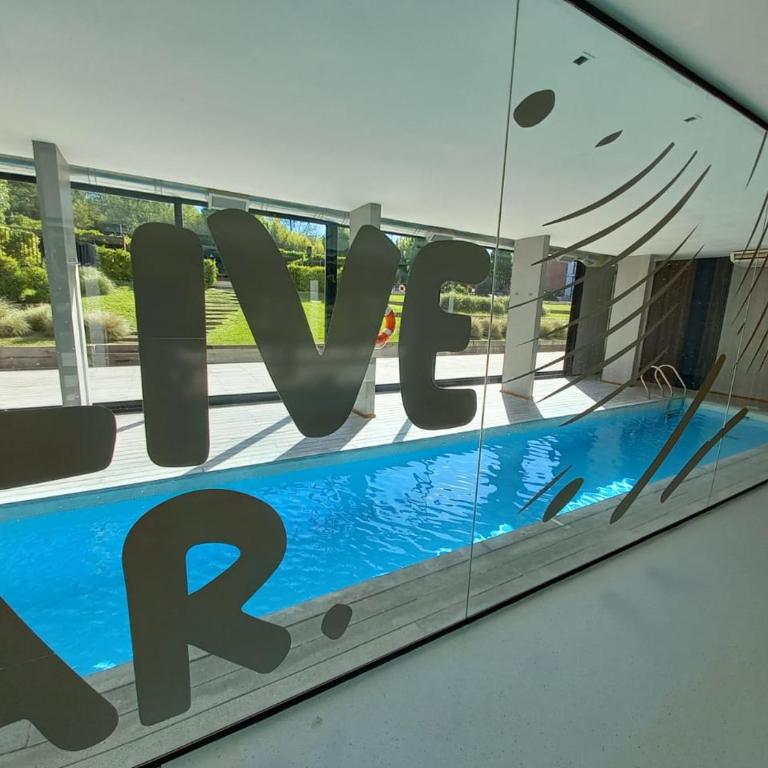 Club Bamboo Pilar - Apartamento de 1 dormitorio - 14