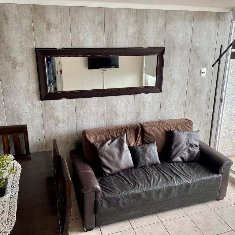 Departamento arriendo remodelado - Apartment with Sea View - 11