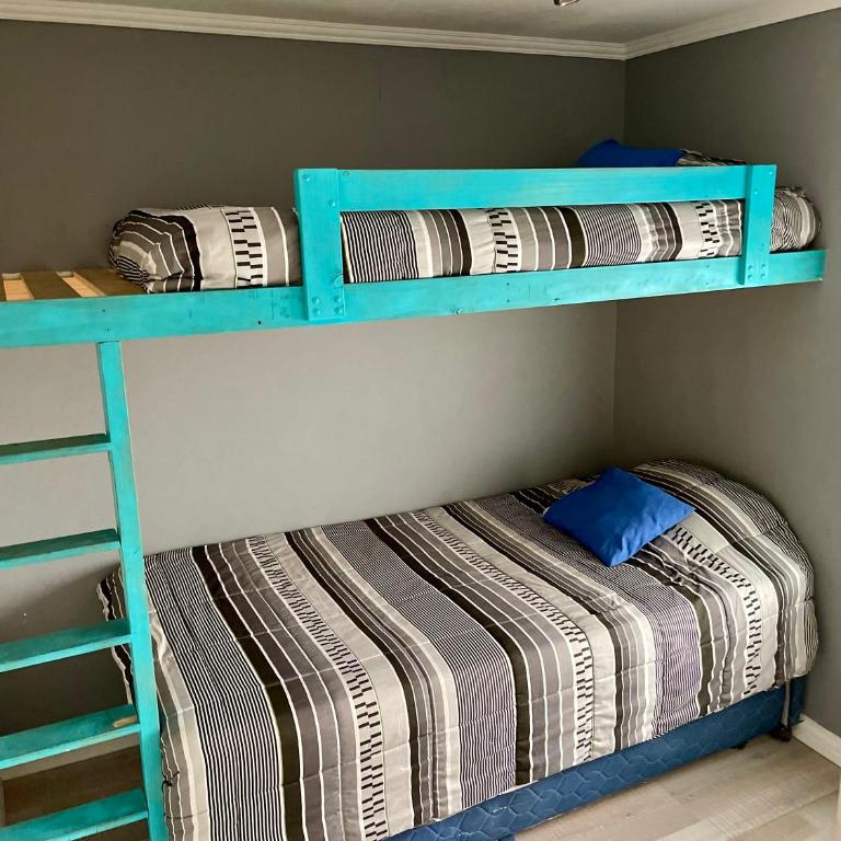 Departamento arriendo remodelado - Apartment with Sea View - 9