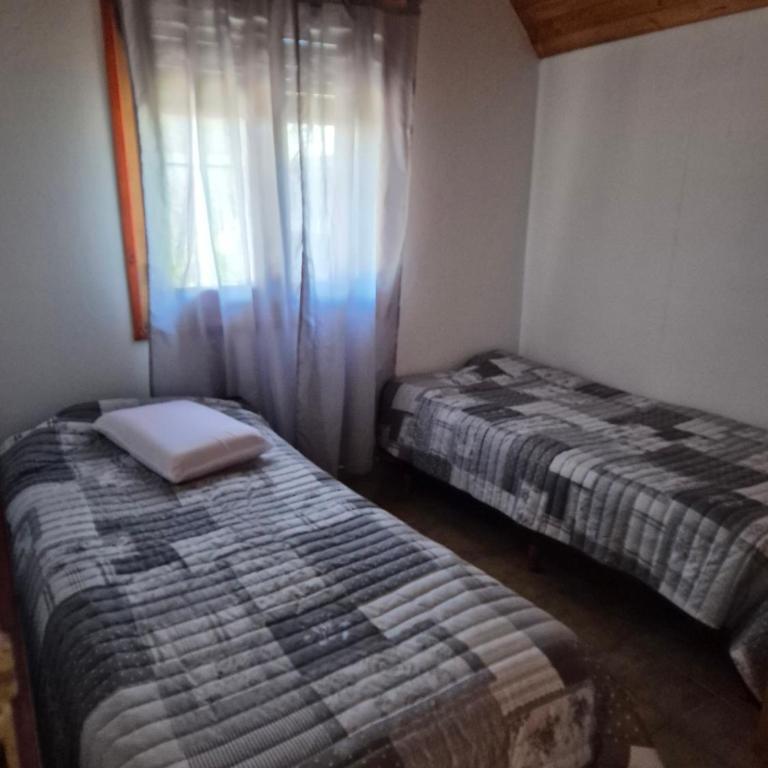 La Casa De Yayo - Three-Bedroom Chalet - 17