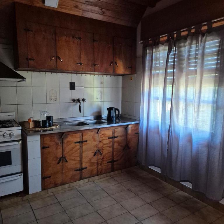 La Casa De Yayo - Three-Bedroom Chalet - 15