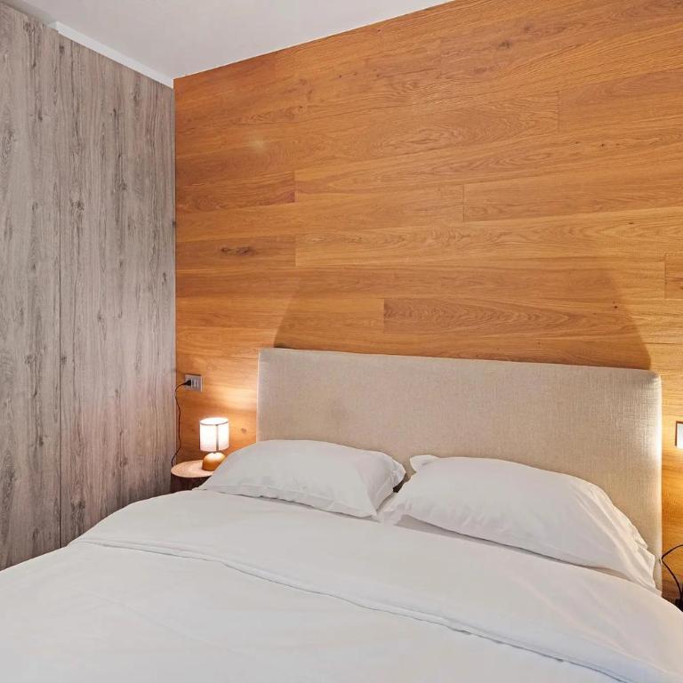 Sunny Arabba Apartment - Appartamento con Balcone - 9