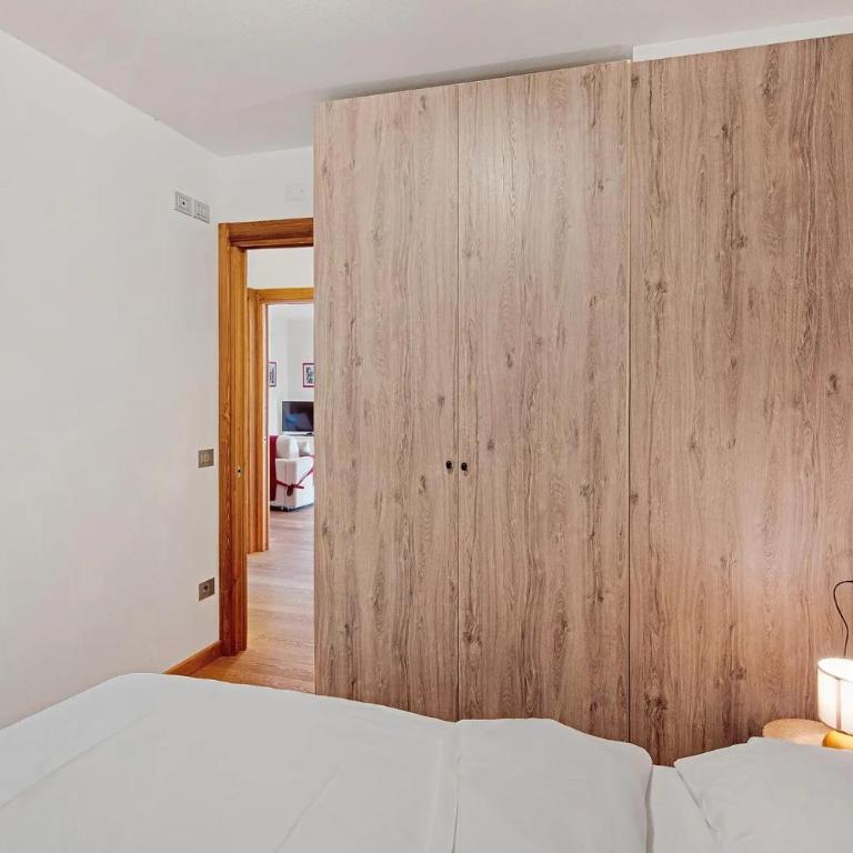 Sunny Arabba Apartment - Appartamento con Balcone - 11