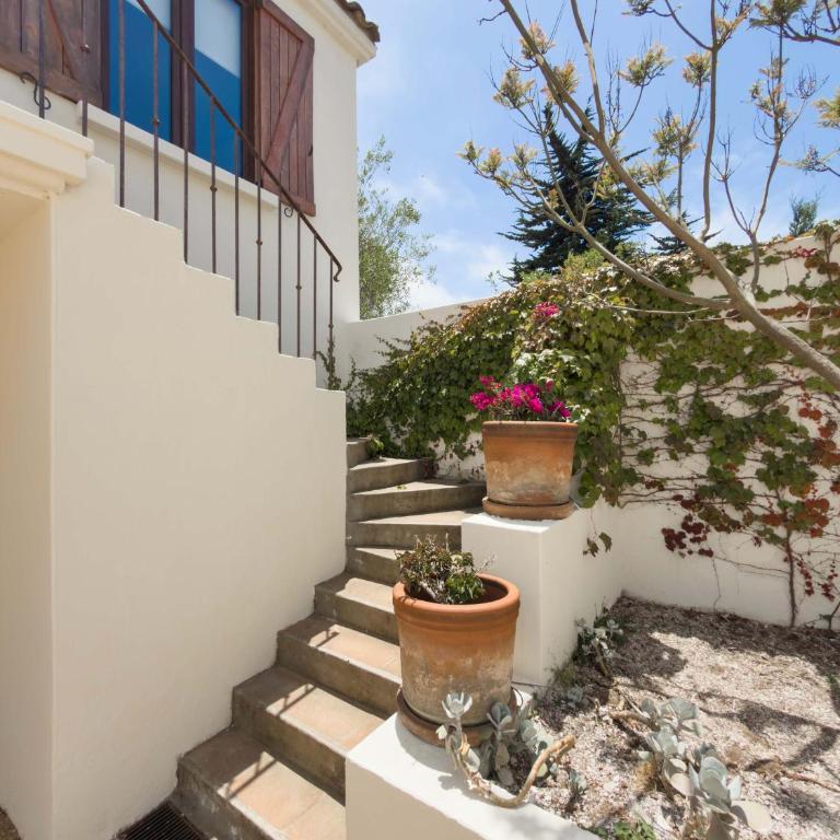 Casapueblo Rent Cachagua CP 14 - Vacation Home - 1