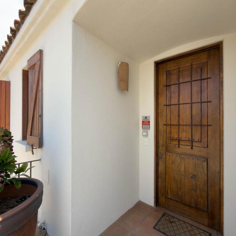 Casapueblo Rent Cachagua CP 14 - Vacation Home - 2