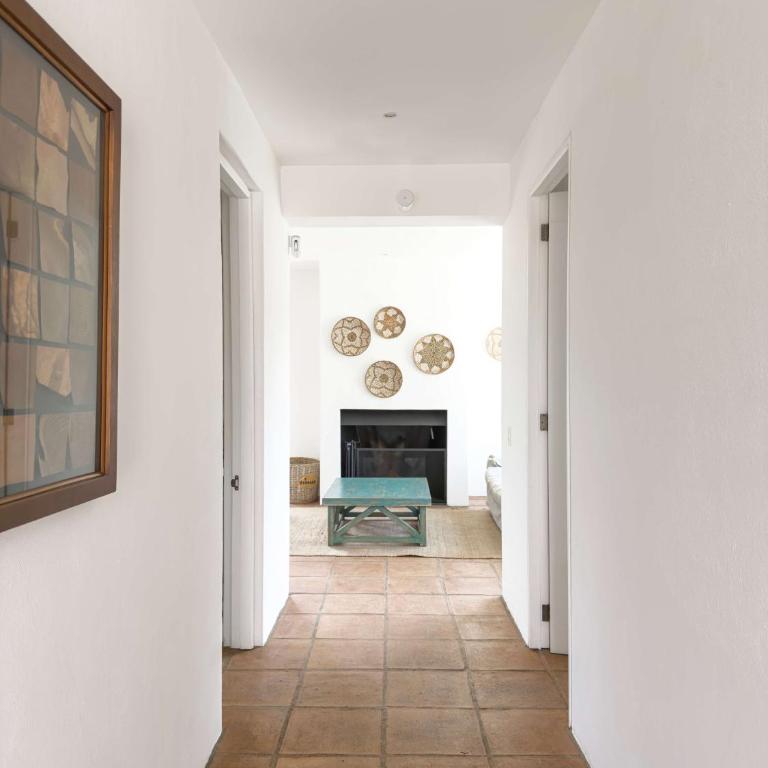 Casapueblo Rent Cachagua CP 14 - Vacation Home - 8