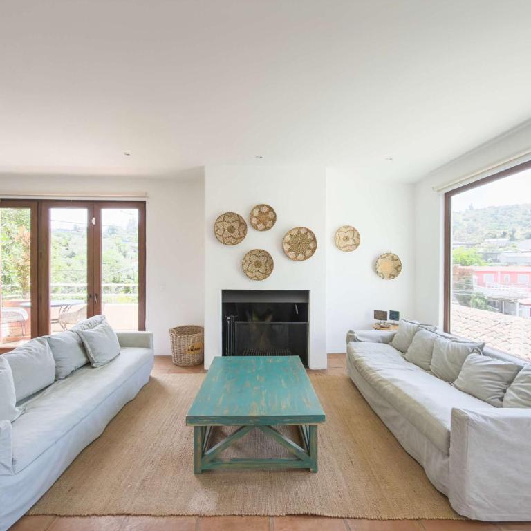 Casapueblo Rent Cachagua CP 14 - Vacation Home - 9