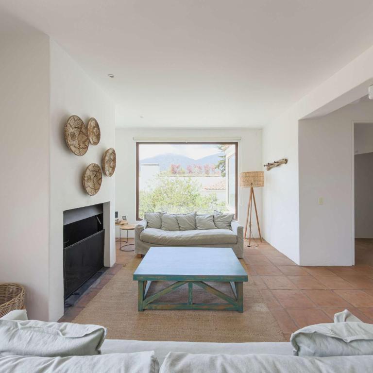 Casapueblo Rent Cachagua CP 14 - Vacation Home - 10